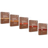 Pachet: Explicatiile noului Cod penal. 5 volume - George Antoniu