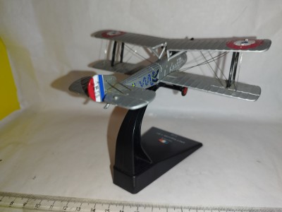 bnk jc Amercom - Sopwith 1.B1 - France 1917 - 1/72 foto