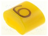 Markere pentru Marcaj 6 bucăți 1,1-2,5mm
