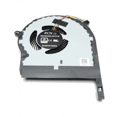 Cooler pentru placa video laptop Asus TUF FX504GD FX504GE FX504GM TUF504GD TUF504GE TUF504GM TUF554GE TUF554GM PX504GD foto