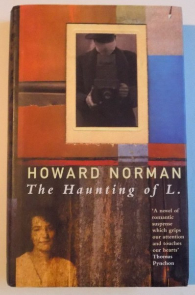 THE HAUNTING OF L de HOWARD NORMAN, 2002