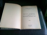 TRATAT GENERAL DE COOPERATIE - GROMOSLAV MLADENATZ