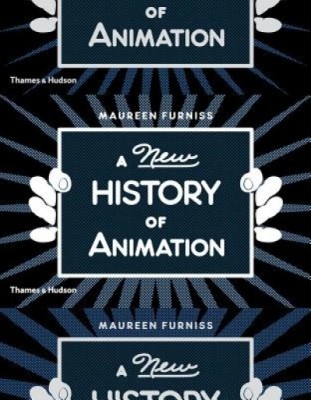 A New History of Animation foto