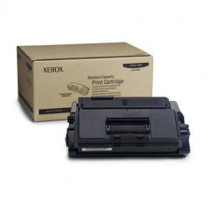 Toner Xerox 106R01370 black foto