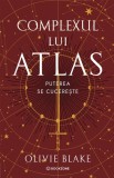 Complexul lui Atlas - Bookzone