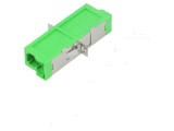 Conector Fibră Optică SM Simplex Mamă