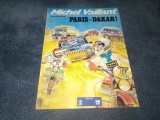 JEAN GRATON - MICHEL VAILLANT PARIS DAKAR