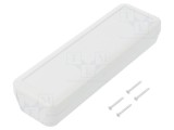 Carcasă pentru pilot IP54 50x150x30mm