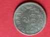 Moneda 2 lei 1873, Ag