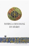 Biserica ortodoxa de rasarit - John Anthony McGuckin