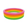 Piscina gonflabila pentru copii, 168x46 cm, Vinil, Multicolor, ATU-V0043, Rotund