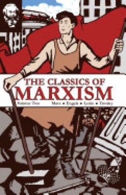 The Classics of Marxism: Volume Two foto