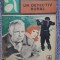 UN DETECTIV RURAL-VIL LIPATOV, 1968, 397 pag