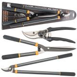 Set de foarfece PM-ZNDZ-3T, Powermat, PM-ZNDZ-3T PM0986