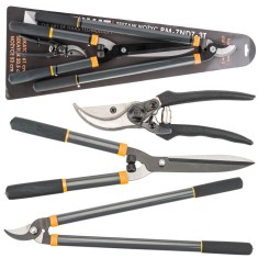 Set de foarfece PM-ZNDZ-3T, Powermat, PM-ZNDZ-3T PM0986