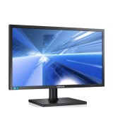 Monitoare LED Samsung S22C450BW, 22 inci Widescreen