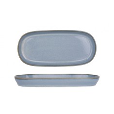 Bonna Placa de service - Sky Hygge - Por&Aring;&pound;elan - 21 cm - set de 2