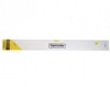 Dreptar aluminiu cu 2 nivele 2500mm, TopMaster