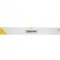 Dreptar aluminiu cu 2 nivele 1000mm, TopMaster