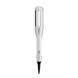 L'Oreal Professionnel, SteamPod, Mini placa de &icirc;ndreptat părul cu abur electrică, Negru/Alb