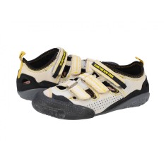 Pantofi sport copii Yellow Cab Weirdo, sand, 29