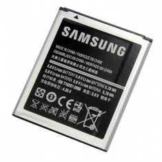 Acumulator Samsung Trend Plus S7580 S3 Mini I8190 S Duos 2 S7582 EB-F1M7FLU foto