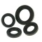 Set simeringuri ambielaj scuter 4T 125-150cc