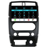 Cumpara ieftin Navigatie Dedicata Suzuki Jimny 3 (2005-2019), 9Inch, 2Gb Ram, 32Gb Stocare, Carplay