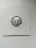 Moneda China 1 Jiao 2010, Numismatica, Colectie, Stare Buna
