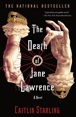 The Death of Jane Lawrence foto