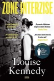 Zone interzise - Paperback brosat - Louise Kennedy - Storia Books