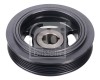 FEBI BILSTEIN 104625 Fulie curea, arbore cotit