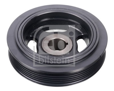 FEBI BILSTEIN 104625 Fulie curea, arbore cotit foto