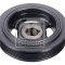 FEBI BILSTEIN 104625 Fulie curea, arbore cotit