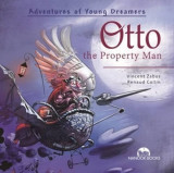 Otto the Property Man | Vincent Zabus