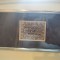 Tablou 1900 filigran cusur motiv