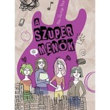 A szupermenők - M&aacute;n-V&aacute;rhegyi R&eacute;ka