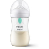 Philips Avent Natural Response AirFree vent biberon pentru sugari 1 m+ 260 ml