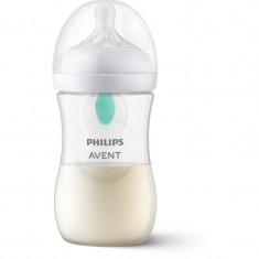 Philips Avent Natural Response AirFree vent biberon pentru sugari 1 m+ 260 ml