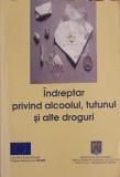 INDREPTAR PRIVIND ALCOOLUL, TUTUNUL SI ALTE DROGURI-CARMEN LOPEZ SANCHEZ SI COLAB.-271703
