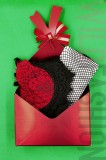 CAD28-311 Cadou de Craciun Hot night