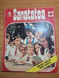 revista sanatatea octombrie 1975