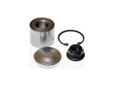 Kit rulmenti roata spate Dacia Sandero 2012-2021; Renault Clio 3, 2005-2014, Megane 2, 2002-2008, Modus / Grand Modus (F/Jp0 ), 2004-, Twingo 2 (Cn0