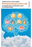 Cumpara ieftin Psihogenealogia pentru toti: conceptele-cheie si principalele curente in psihogenealogie, Philobia