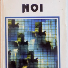 NOI de EVGHENI ZAMIATIN, 1998