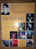 Istorie. Manual pentru clasa a 12-a - Ioan Scurtu, Florentina Dondorici