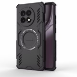 Husa OnePlus 13R Asteroid GSM ArmorMag Case, negru