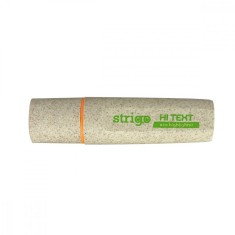 Evidentiator Strigo Hi, Text Eco, Friendly, Portocaliu Neon