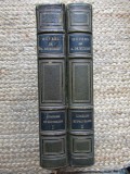 OEUVRES DE ALFRED DE MUSSET. COMEDIES ET PROVERBES 2 VOLUME