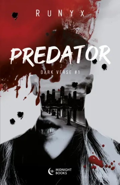 Predator, Runyx - Editura Bookzone